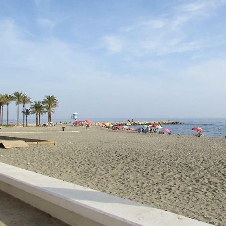Apartamento 1º Linea Playa Torrenueva, Motril, Granda Торренуева Екстер'єр фото