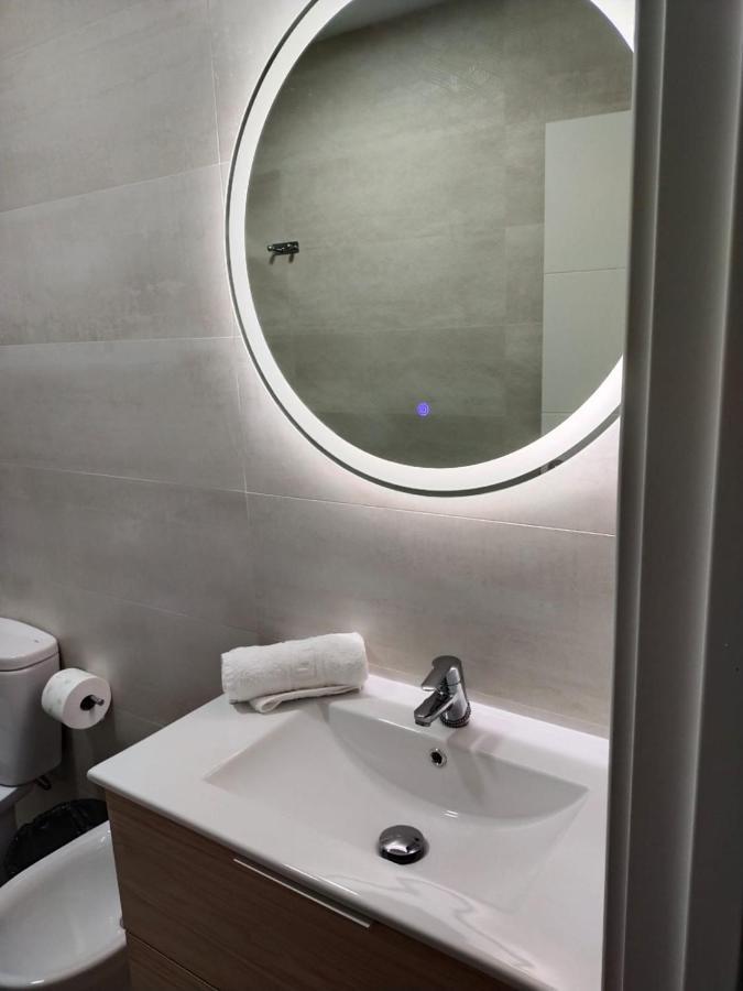 Apartamento 1º Linea Playa Torrenueva, Motril, Granda Торренуева Екстер'єр фото