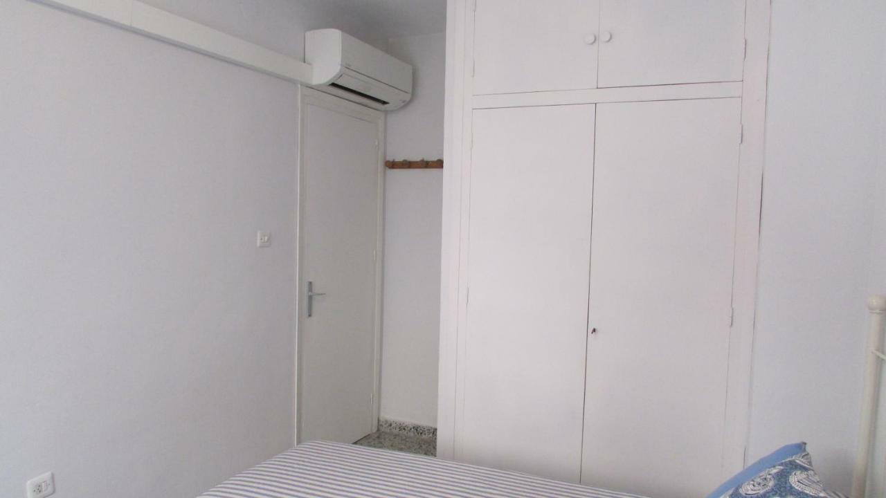 Apartamento 1º Linea Playa Torrenueva, Motril, Granda Торренуева Екстер'єр фото