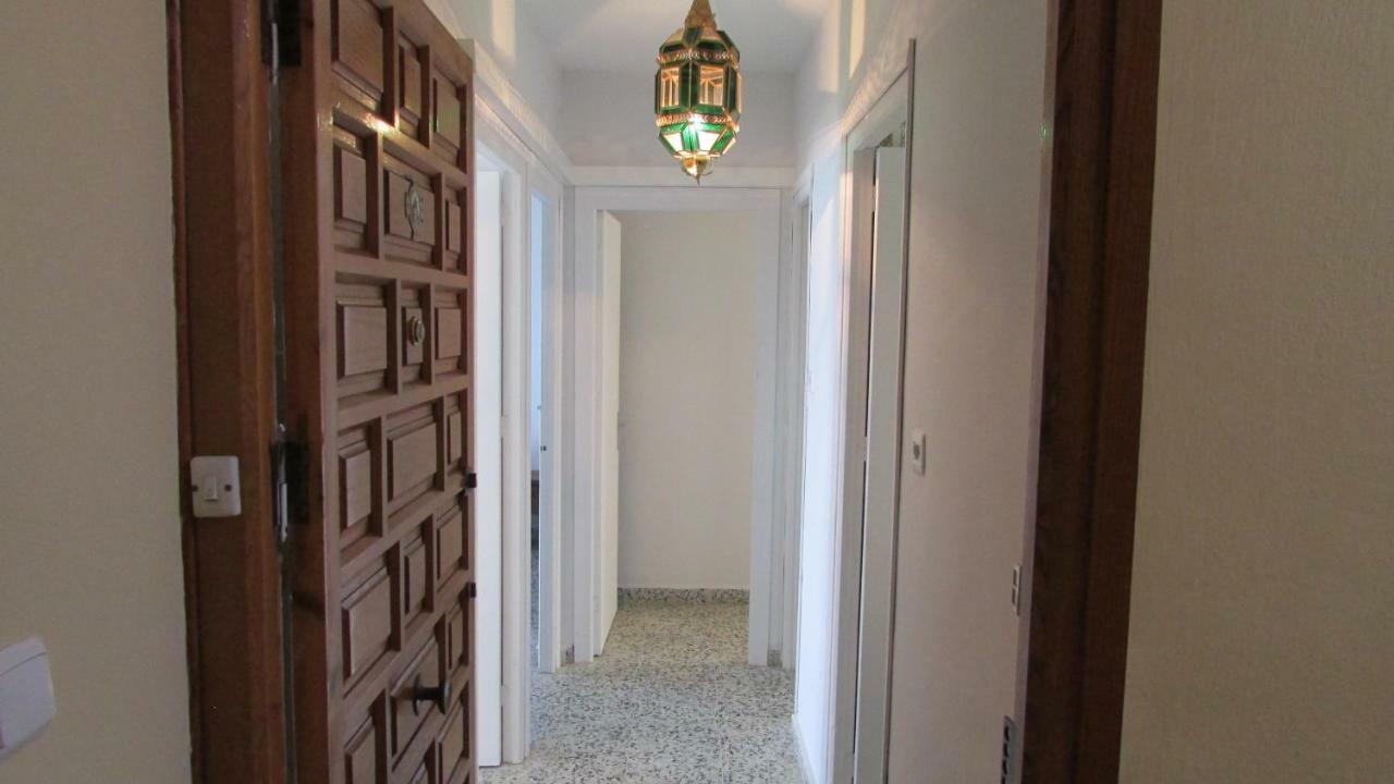 Apartamento 1º Linea Playa Torrenueva, Motril, Granda Торренуева Екстер'єр фото